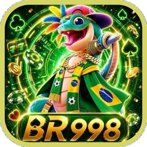 Logotipo BR998